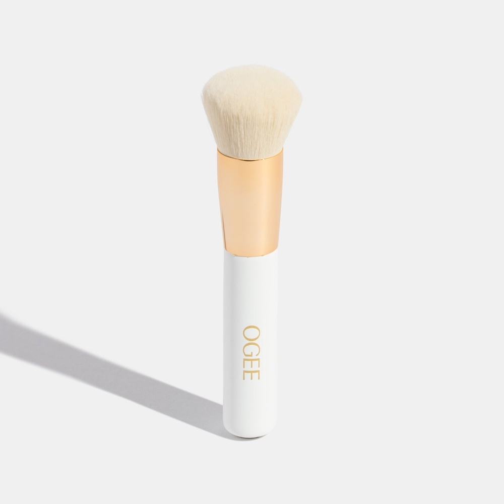 Ogee Blender Brush